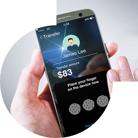 mile米乐新一代全系列感測技術<br>為智慧應用場域帶來人機溝通全新體驗